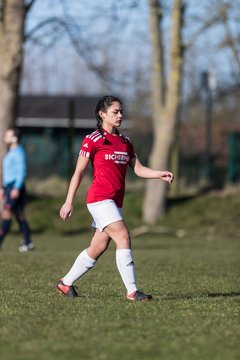 Bild 46 - F Rot Schwarz Kiel - SV Henstedt Ulzburg 2 : Ergebnis: 1:1